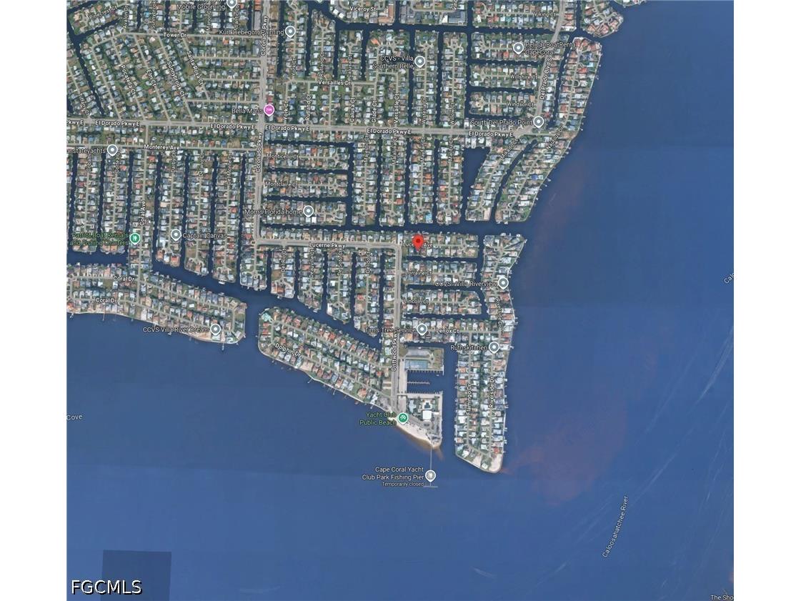 1110 Lucerne Avenue Cape Coral FL 33904 2026024184 image2