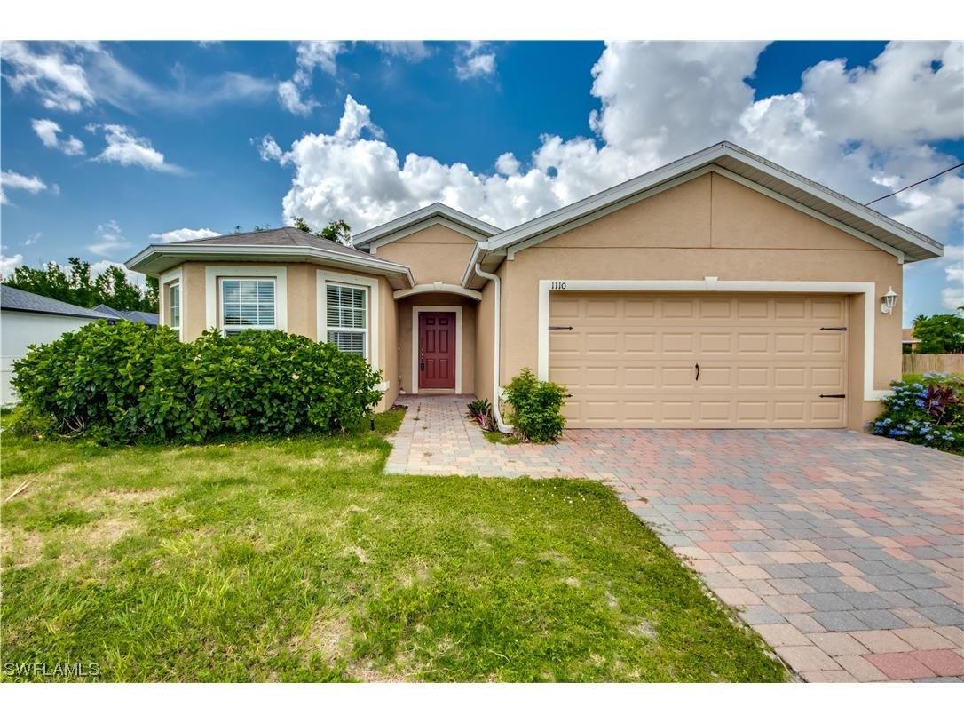 1110 NW 12th Terrace Cape Coral FL 33993 223059040 image1
