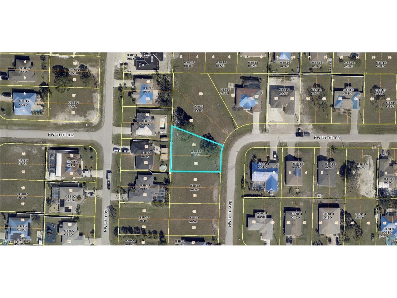 1110 NW 18th Avenue Cape Coral FL 33993 223032231 image1