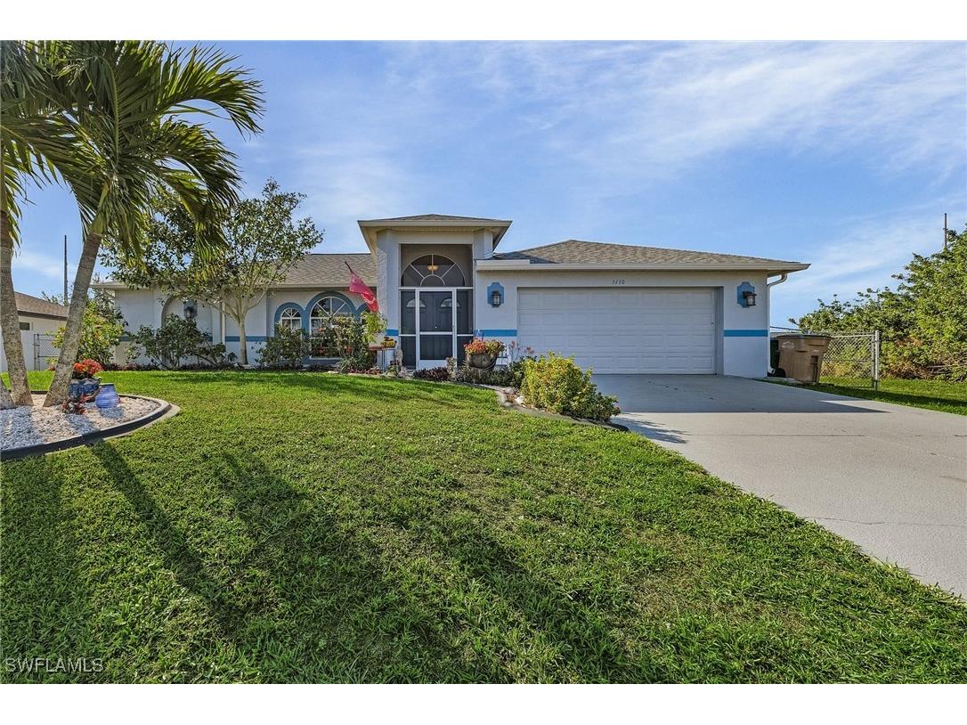 1110 NW 8th Terrace Cape Coral FL 33993 225015902 image1