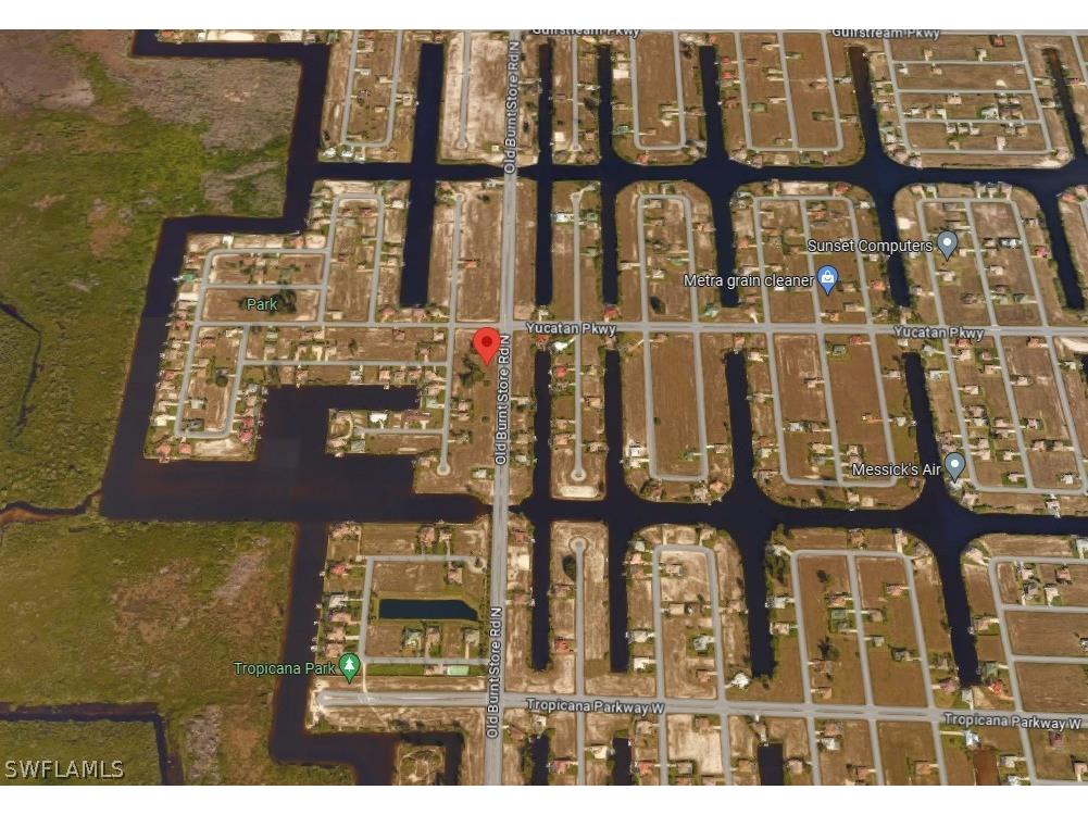 1110 Old Burnt Store Road N Cape Coral FL 33993 224047785 image1