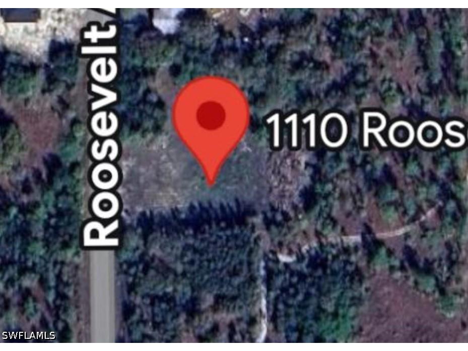1110 Roosevelt Ave Lehigh Acres FL 33936 226020549 image1