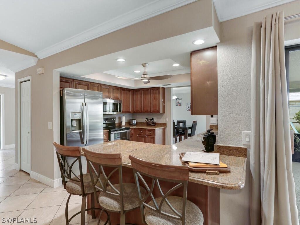 1110 SE 18th Terrace Cape Coral FL 33990 224030715 image1