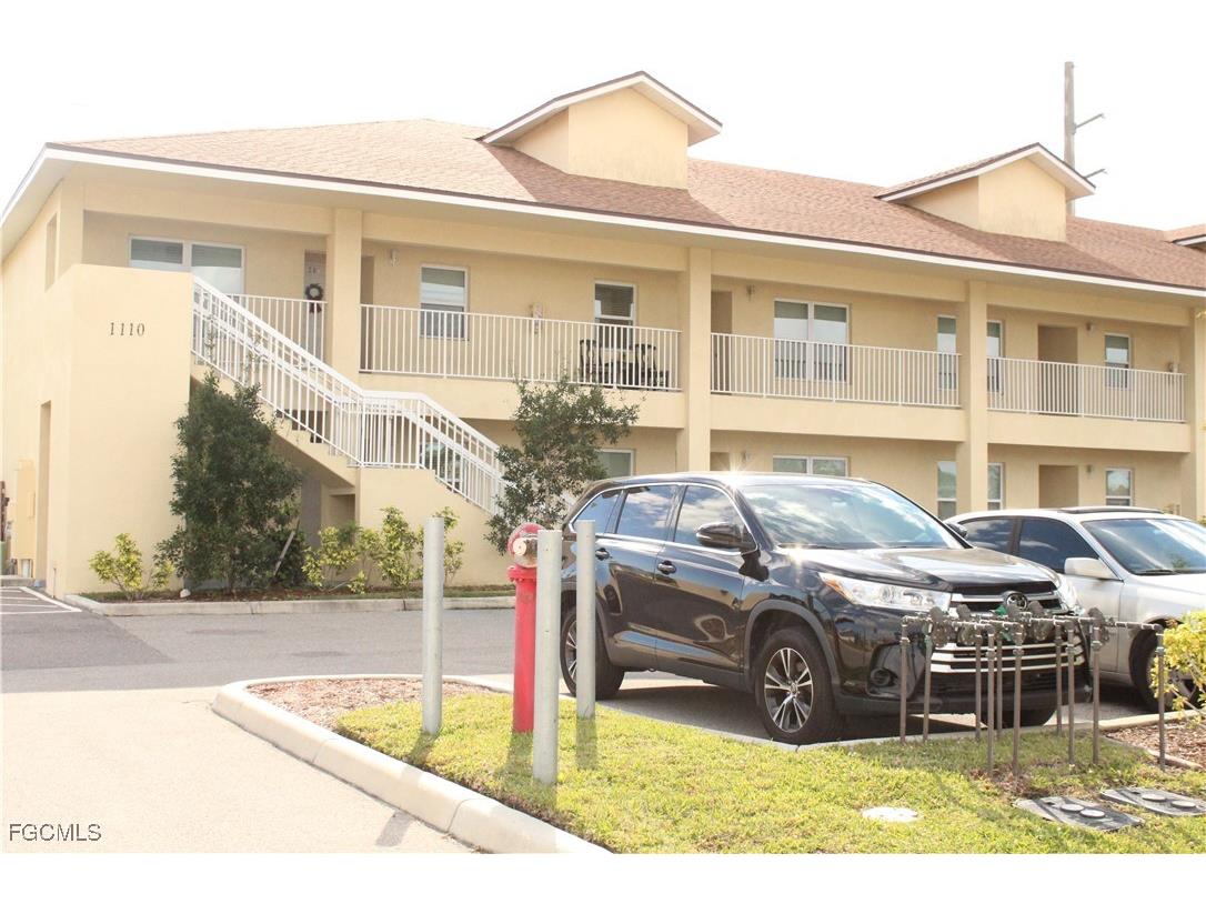 1110 SW 47th Terrace #102 Cape Coral FL 33914 2025011007 image1