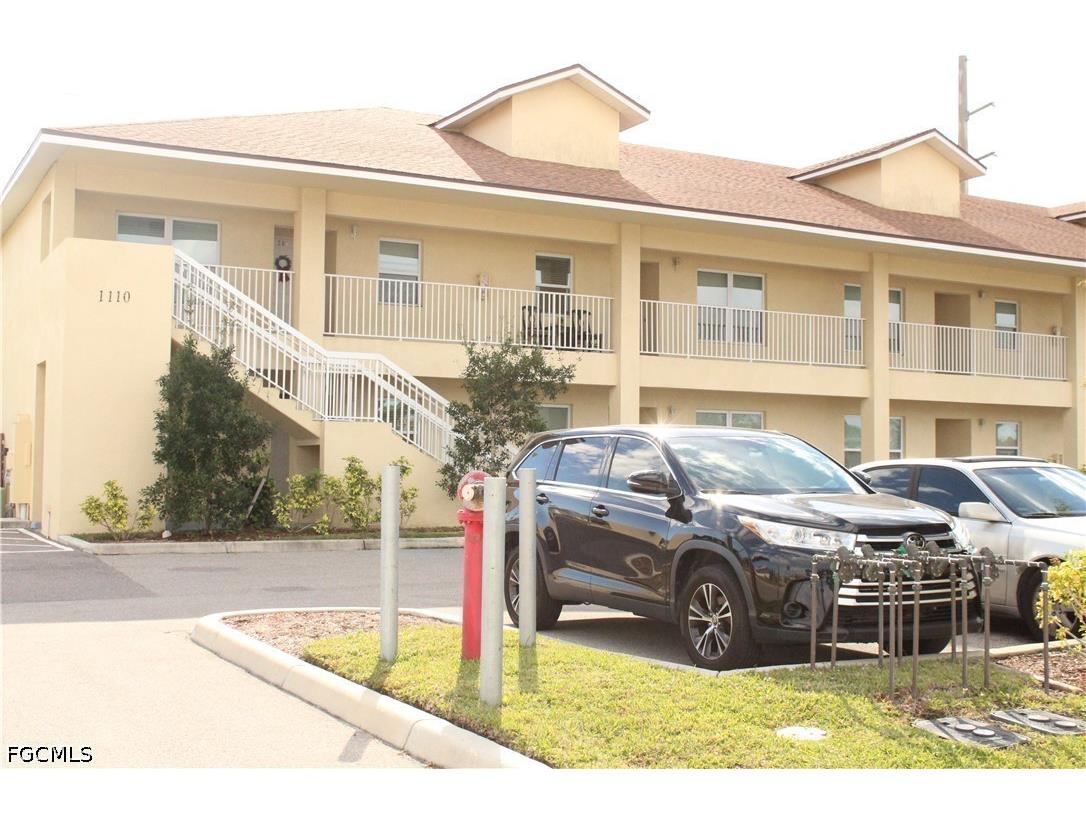 1110 SW 47th Terrace #204 Cape Coral FL 33914 2026016590 image1
