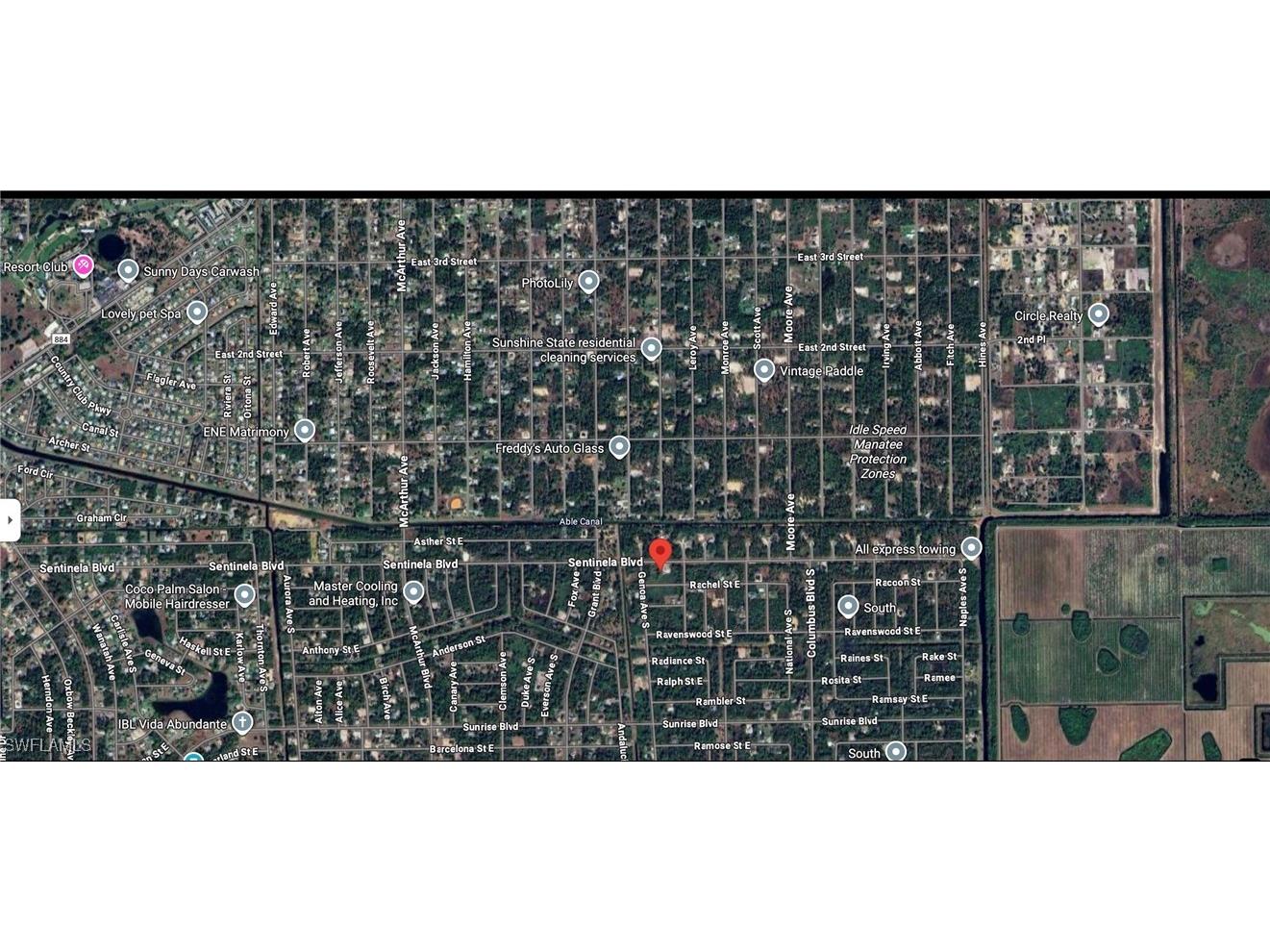 1110 Sentinela Boulevard Lehigh Acres FL 33974 225068006 image2