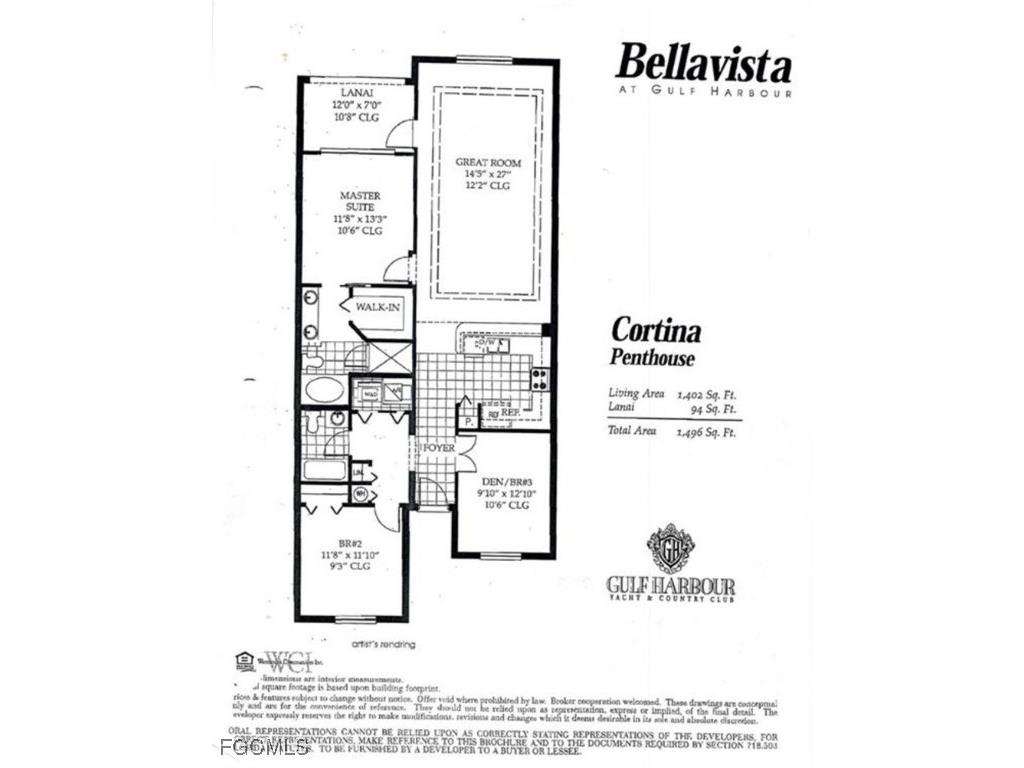 11100 Harbour Yacht Court #44D Fort Myers FL 33908 2025017013 image50