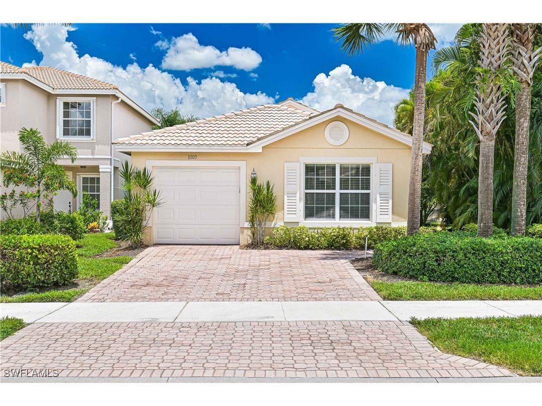 11103 Yellow Poplar Drive Fort Myers FL 33913 225064330 image1