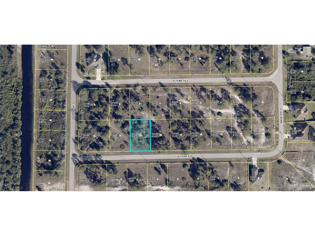 1111 Ectype Street E Lehigh Acres FL 33974 223052160 image1