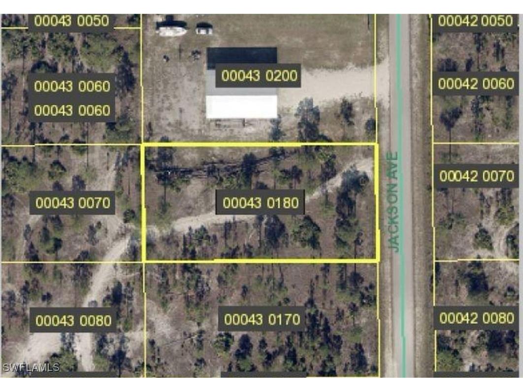 1111 Jackson Avenue Lehigh Acres FL 33972 225060386 image1