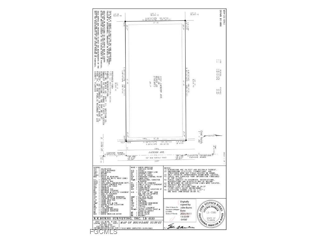 1111 Jackson Avenue Lehigh Acres FL 33972 225060386 image2