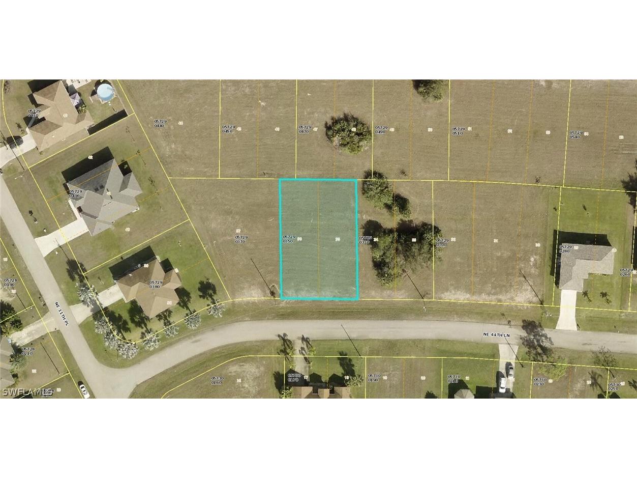 1111 NE 44th Lane Cape Coral FL 33909 223011783 image1