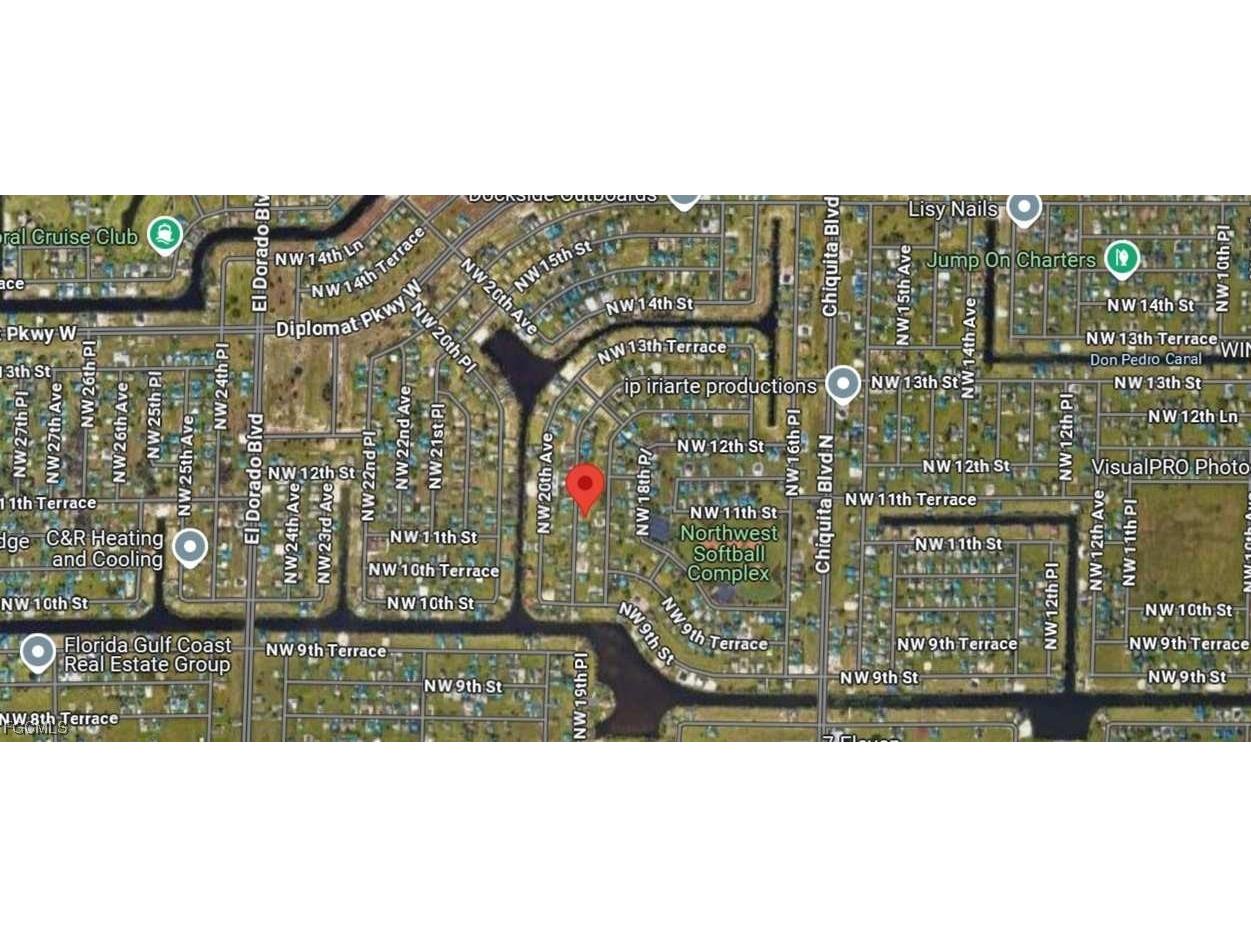 1111 NW 19th Place Cape Coral FL 33993 225052994 image1