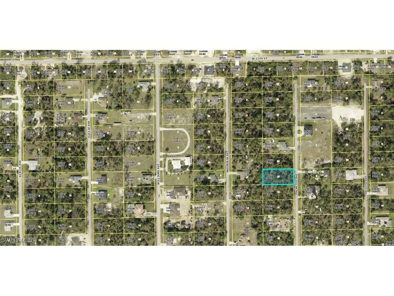 1111 Palmetto Avenue Lehigh Acres FL 33972 225033363 image1