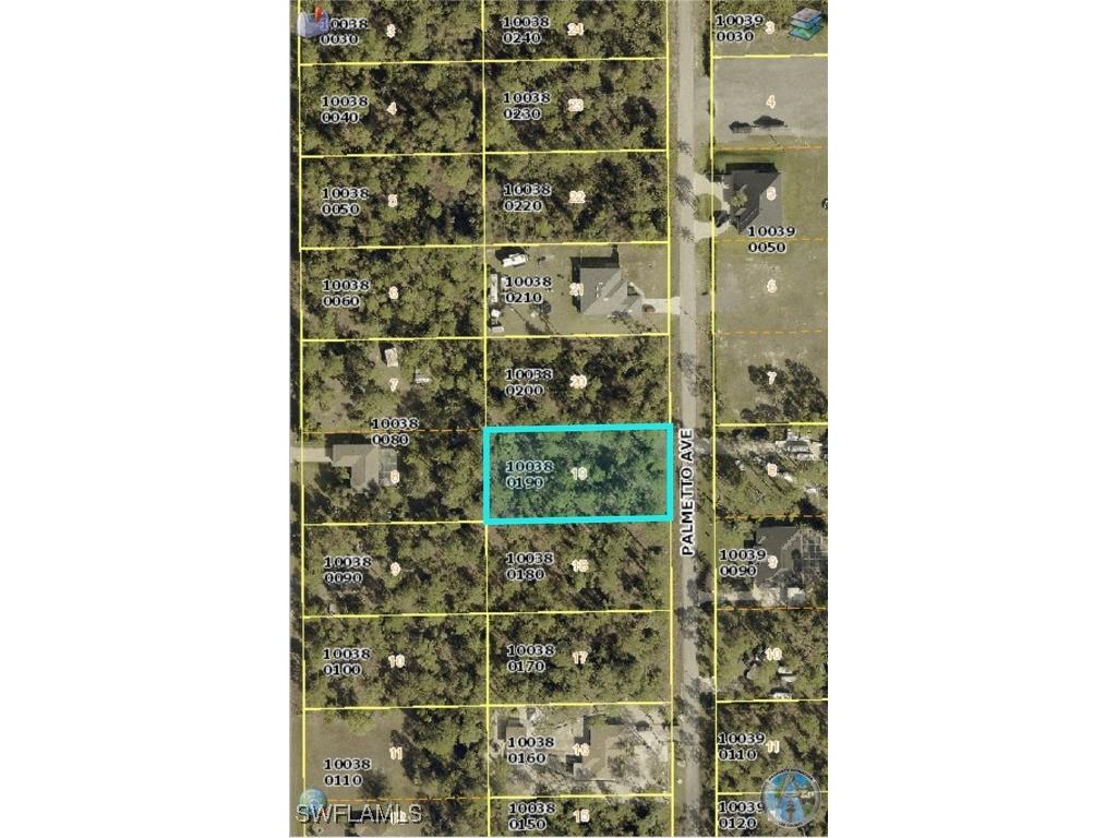 1111 Palmetto Avenue Lehigh Acres FL 33972 225056685 image1