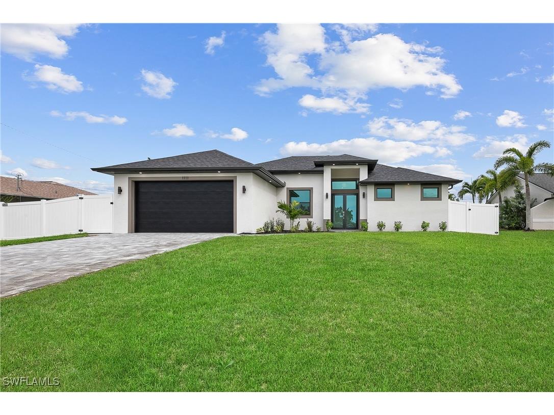 1111 SW 42nd Terrace Cape Coral FL 33914 224080545 image1