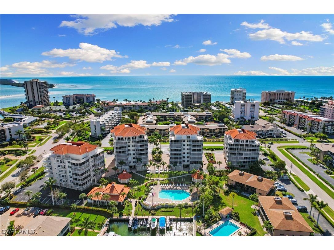 1111 Swallow Avenue #1-602 Marco Island FL 34145 224007636 image1
