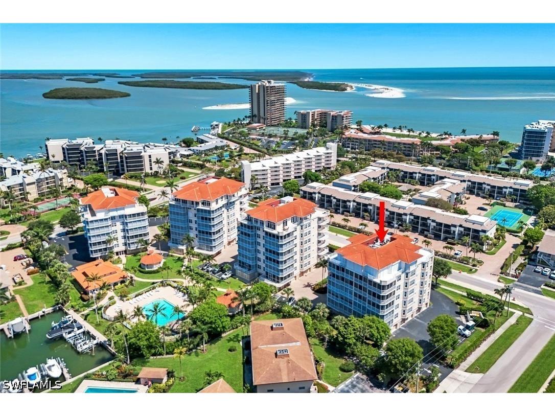 1111 Swallow Avenue #601 Marco Island FL 34145 226019922 image38