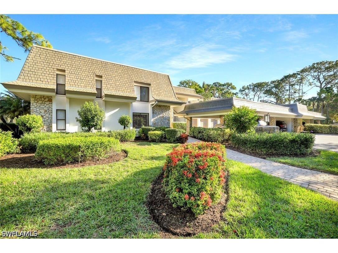 1111 Wildwood Lane #1111 Naples FL 34105 226019721 image1