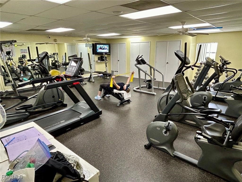 11110 Caravel Circle #201 Fort Myers FL 33908 2025011702 image17