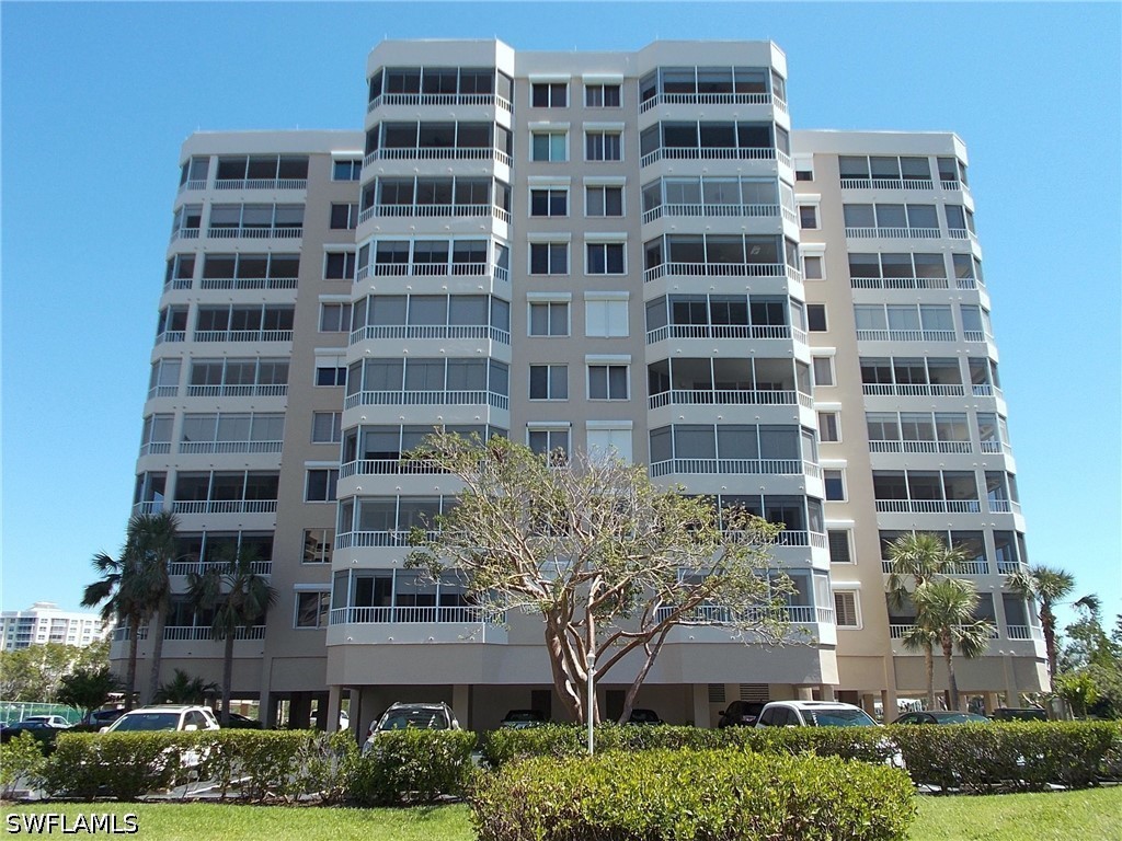 11116 Gulf Shore Drive #601 Naples FL 34108 226024945 image1