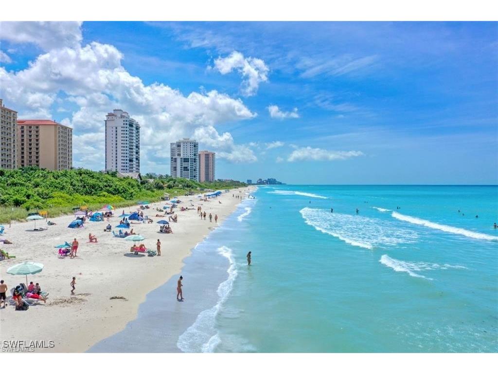 11118 Gulf Shore Drive #A401 Naples FL 34108 226001762 image1