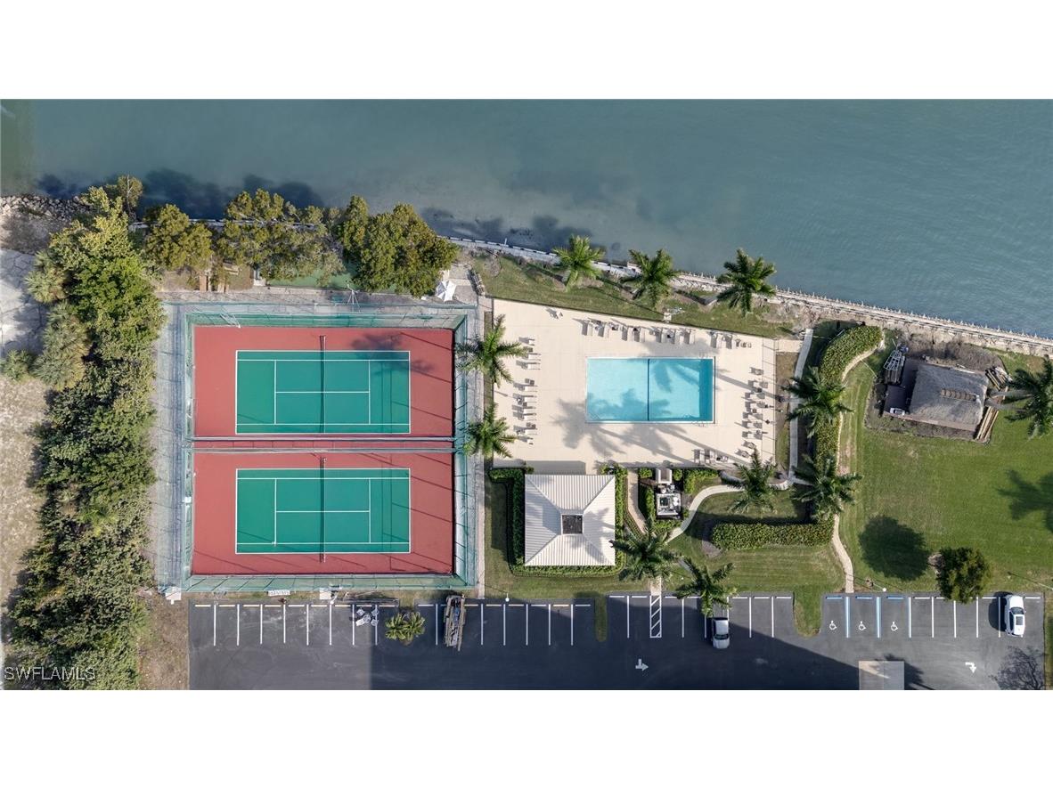 11118 Gulf Shore Drive #A401 Naples FL 34108 226001762 image27