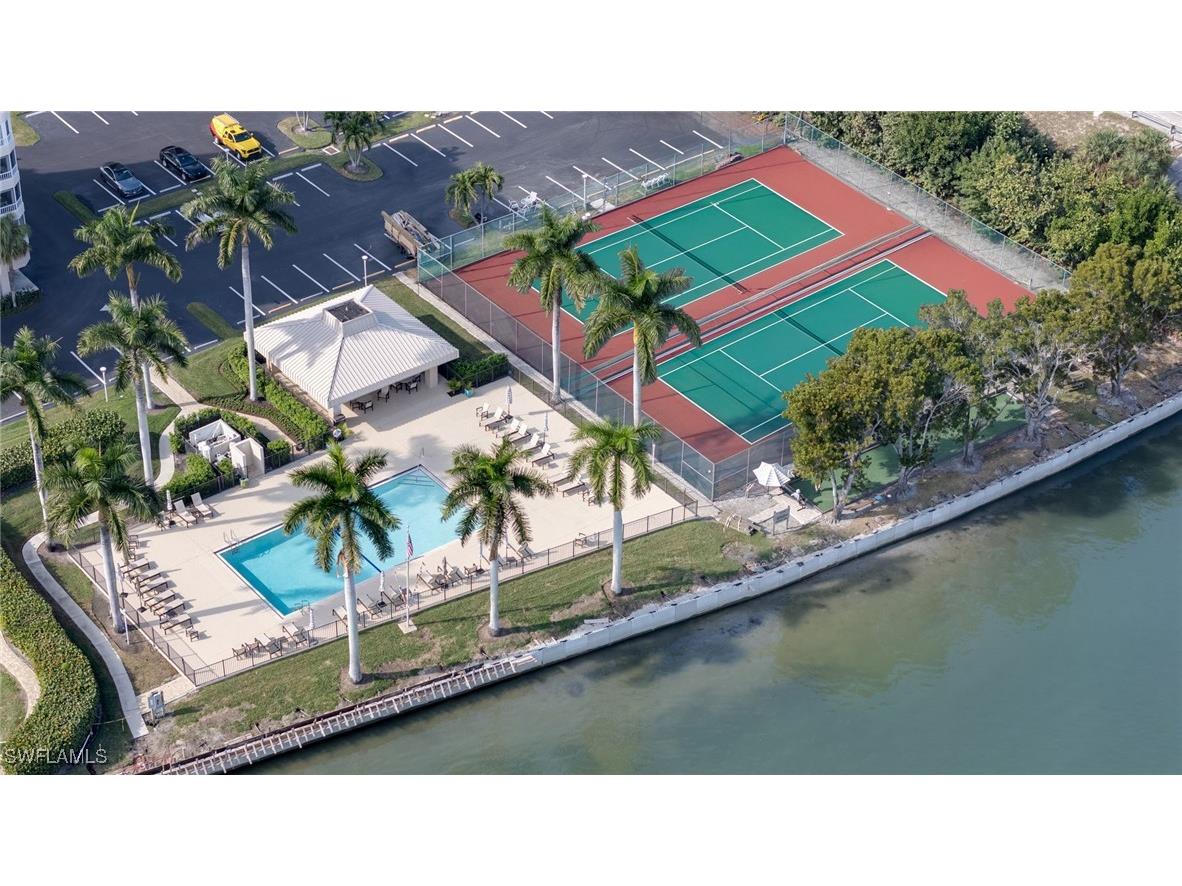 11118 Gulf Shore Drive #A401 Naples FL 34108 226001762 image28