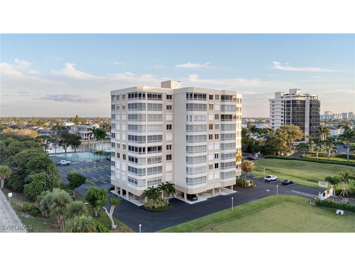 11118 Gulf Shore Drive #A401 Naples FL 34108 226001762 image3