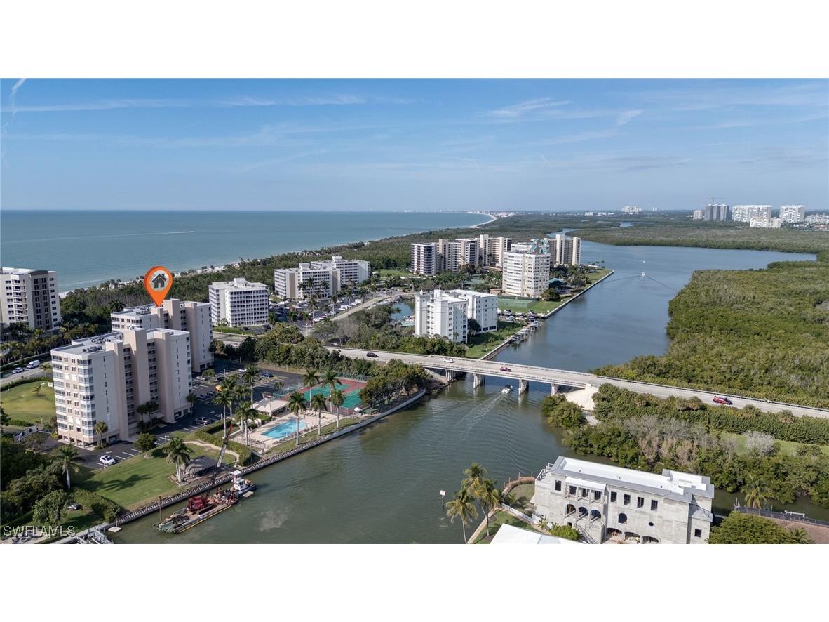 11118 Gulf Shore Drive #A401 Naples FL 34108 226001762 image30