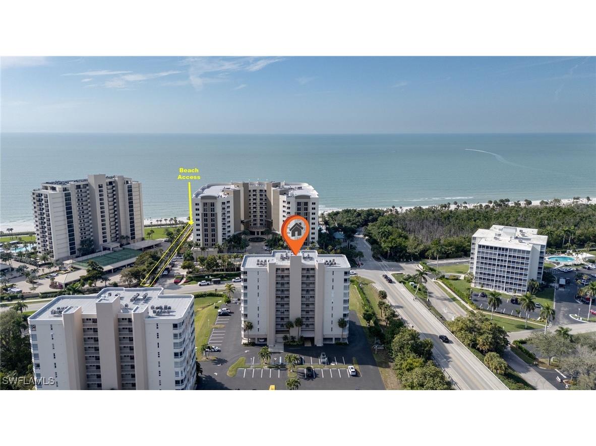 11118 Gulf Shore Drive #A401 Naples FL 34108 226001762 image32