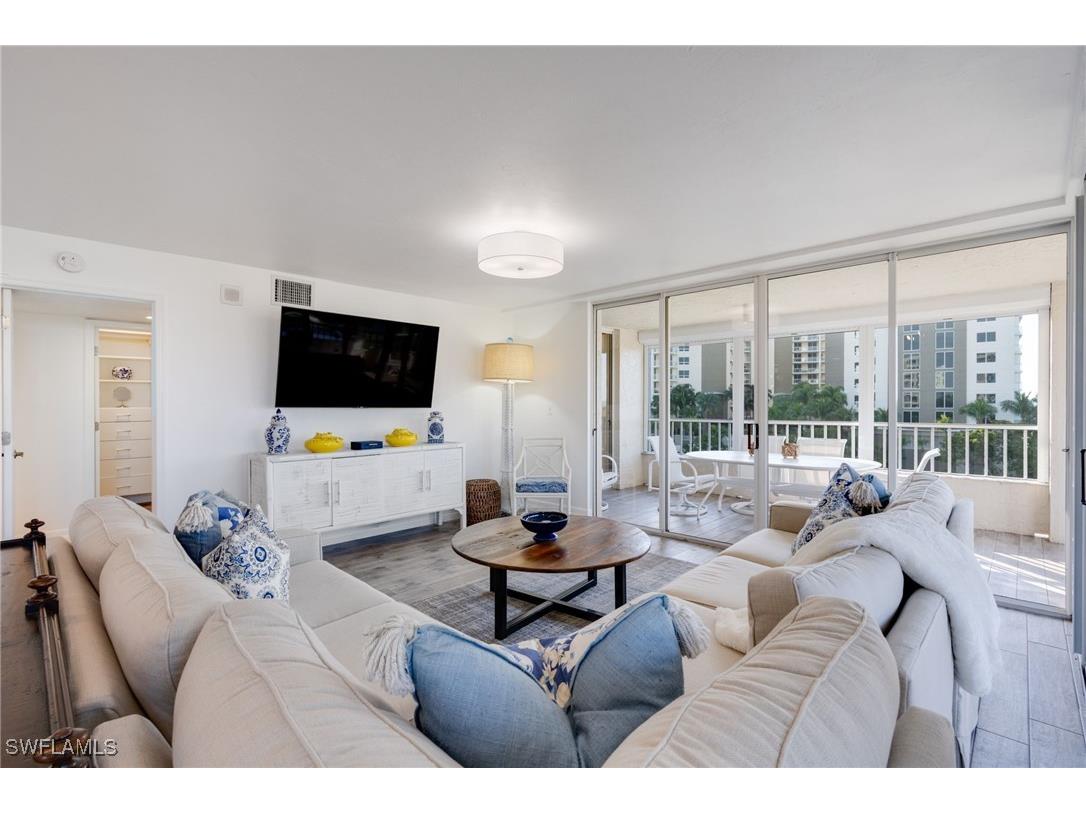 11118 Gulf Shore Drive #A401 Naples FL 34108 226001762 image7