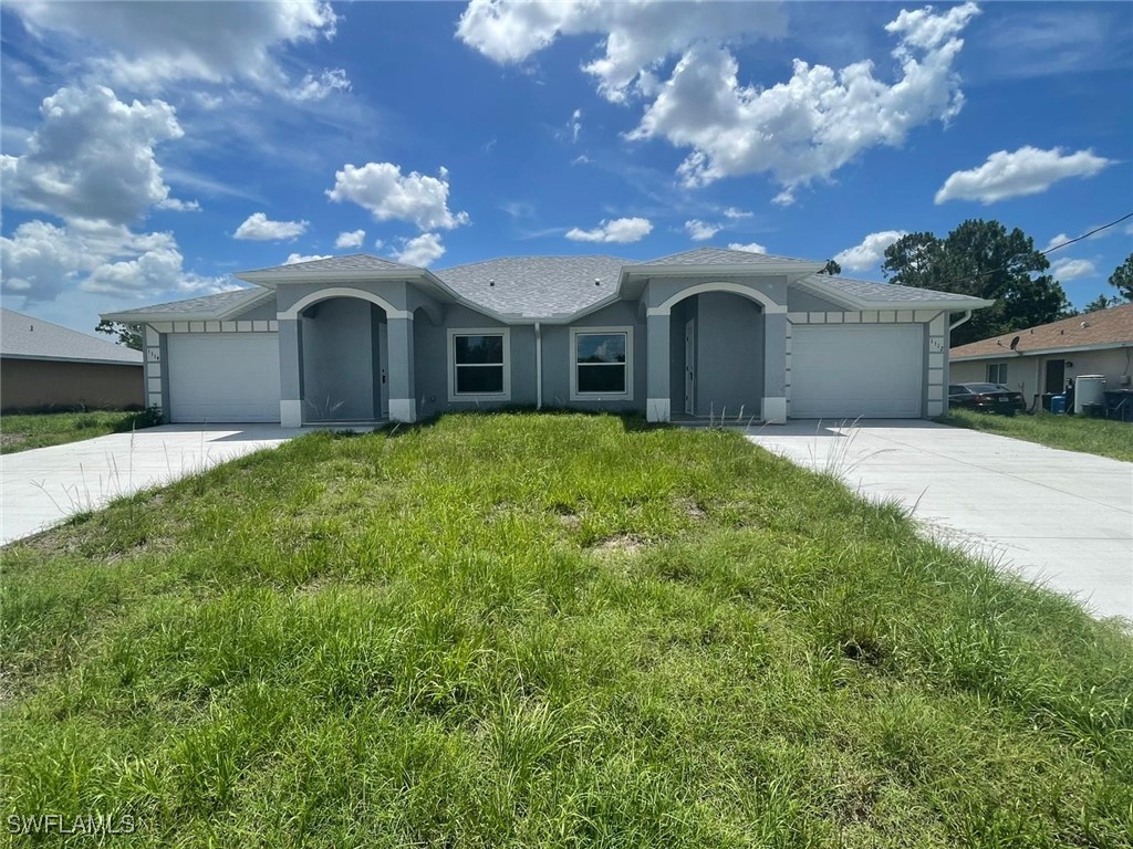 1112/1114 Ivan Avenue S Lehigh Acres FL 33973 225056844 image1
