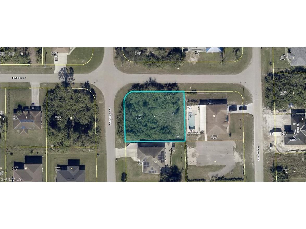 1112 Atherton Avenue Lehigh Acres FL 33971 223079368 image1