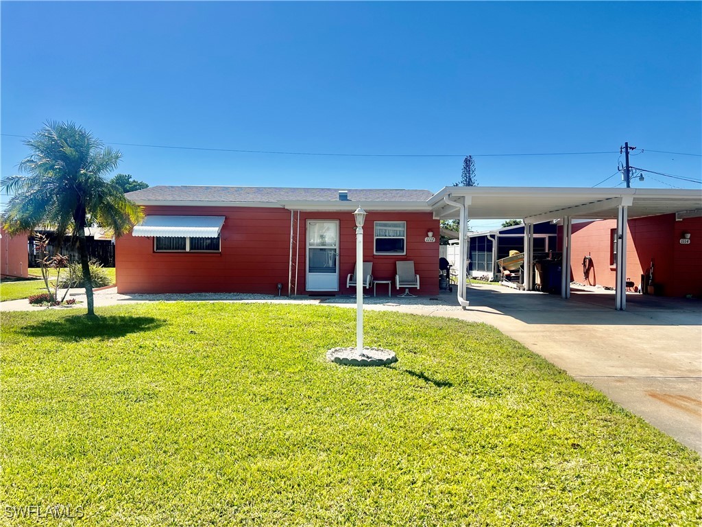 1112 Broad Street N Lehigh Acres FL 33936 225026058 image1