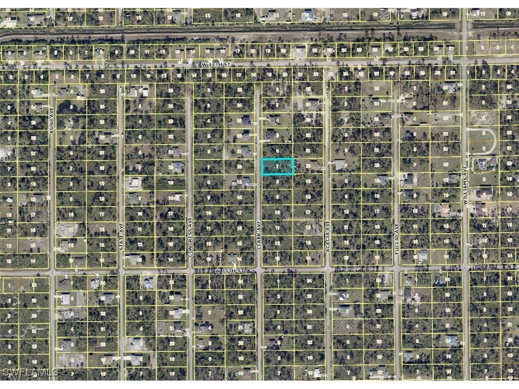 1112 Clark Avenue Lehigh Acres FL 33972 223059609 image1