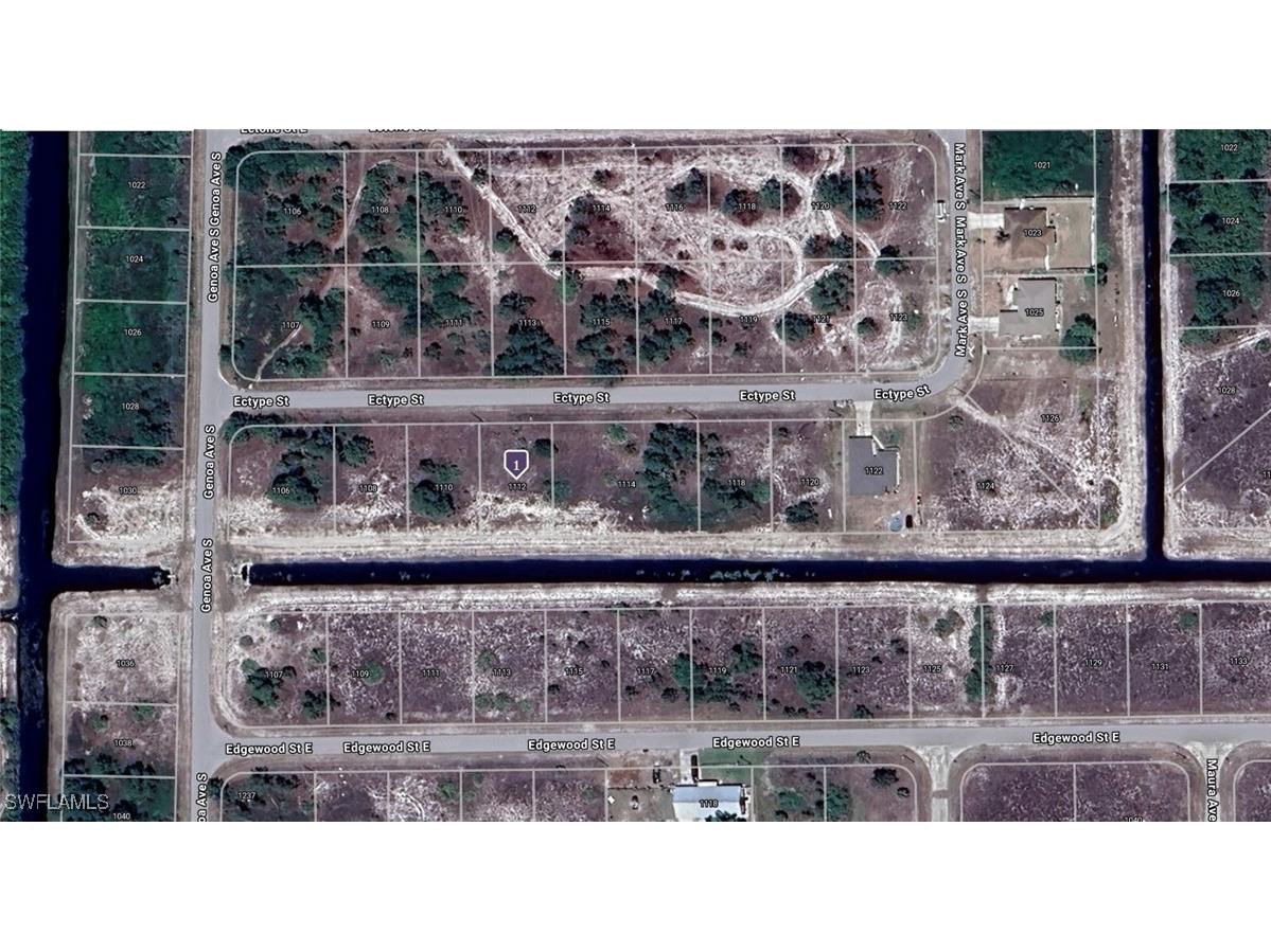 1112 Ectype Street E Lehigh Acres FL 33974 224097767 image1