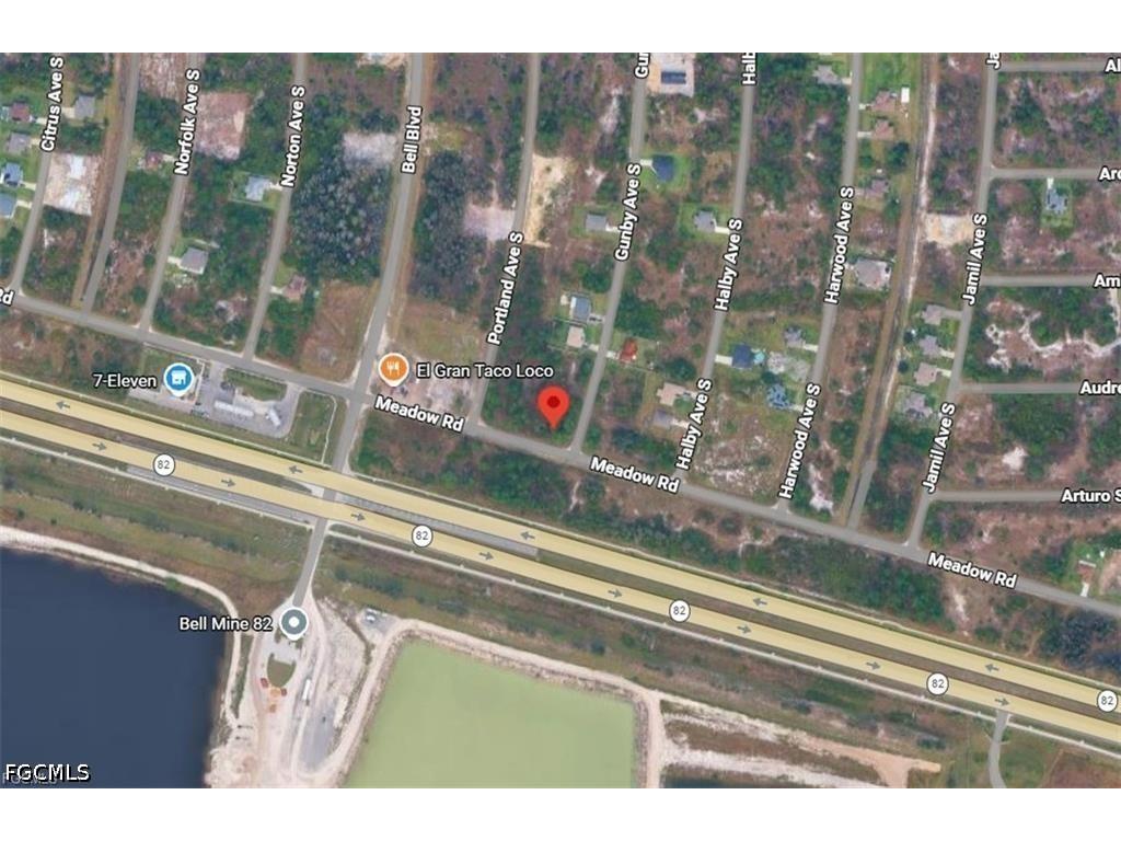 1112 Gunby Avenue S Lehigh Acres FL 33974 2026023405 image1