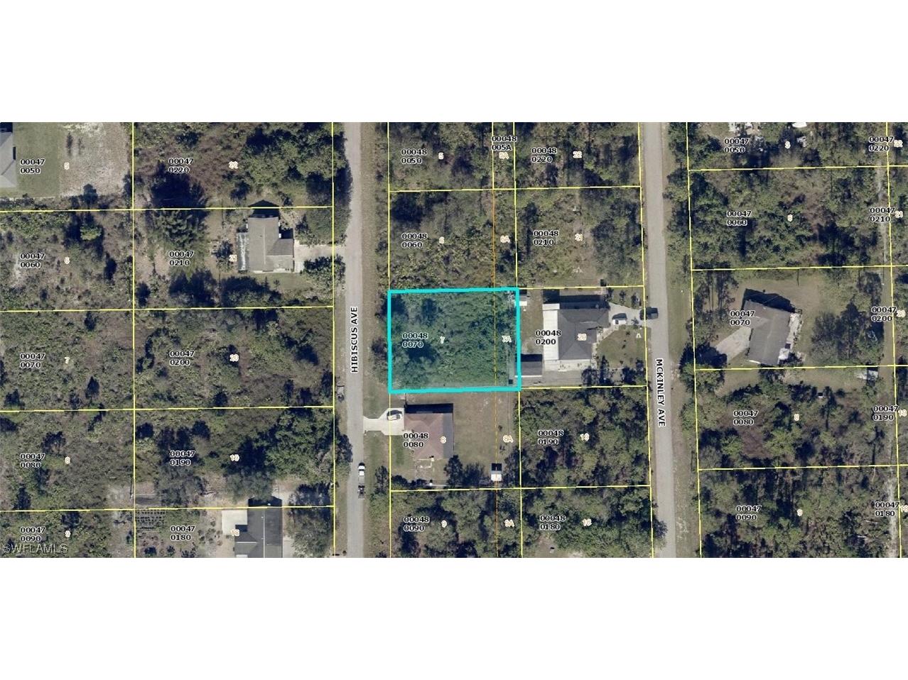 1112 Hibiscus Avenue Lehigh Acres FL 33972 223076659 image1