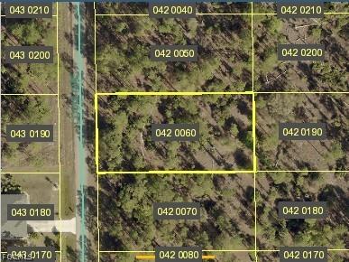 1112 Louis Avenue Lehigh Acres FL 33972 2025019004 image1