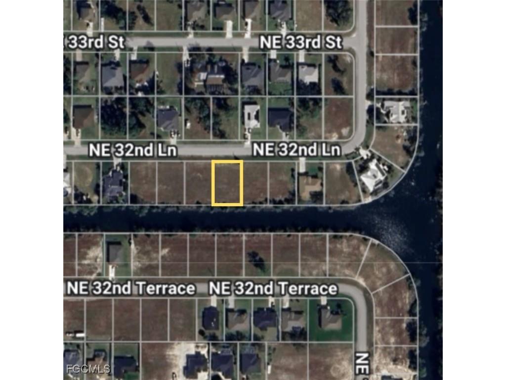 1112 NE 32nd Lane Cape Coral FL 33909 2025002732 image1