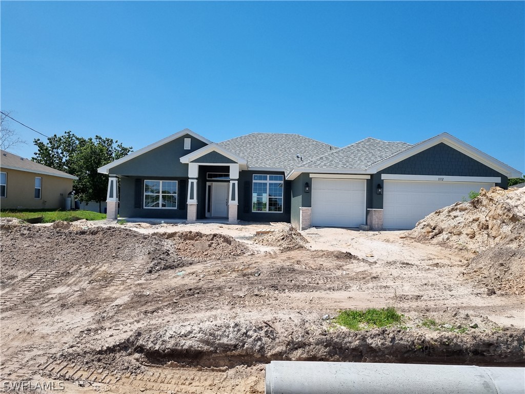 1112 NW 12th Terrace Cape Coral FL 33993 224020156 image1