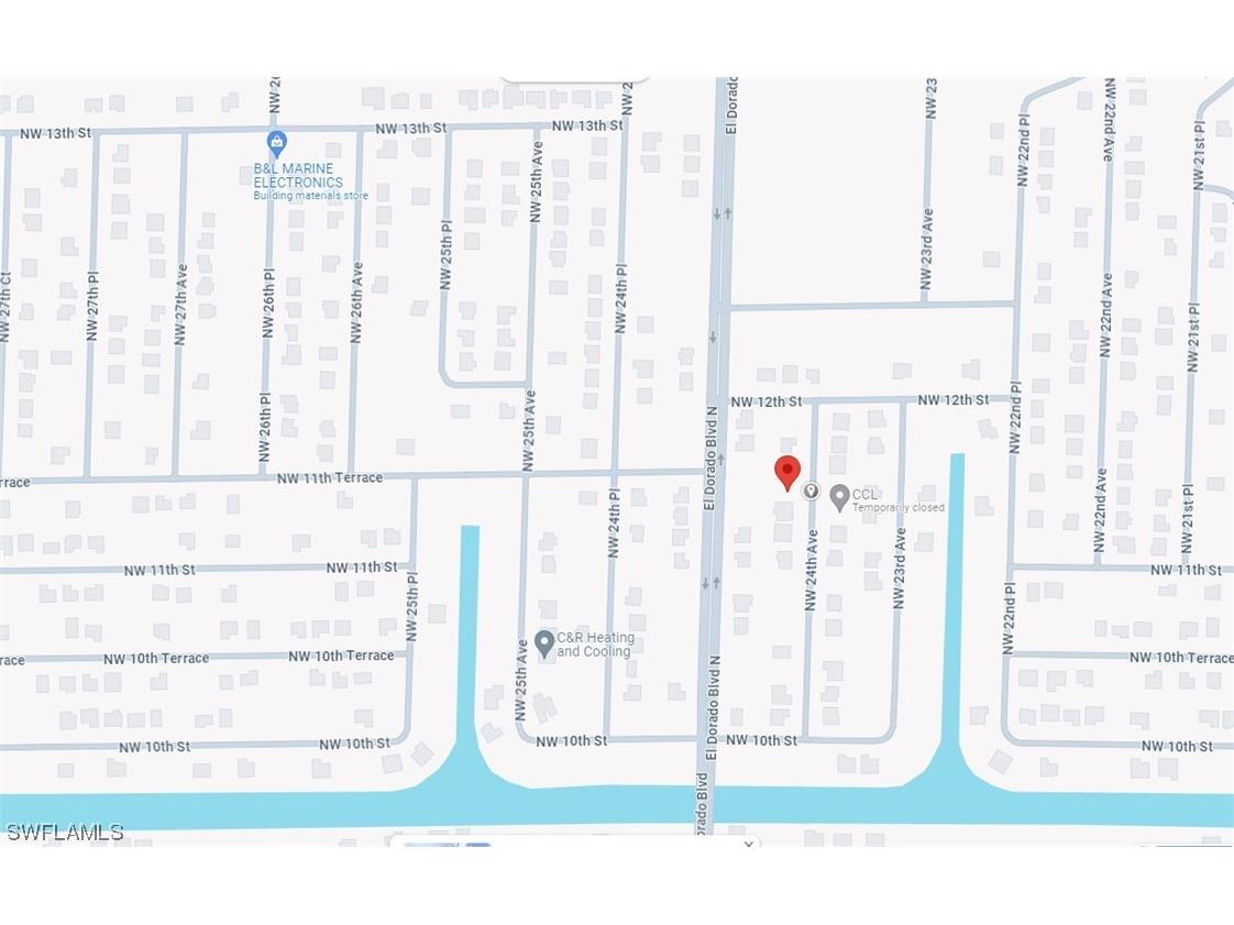 1112 NW 24th Avenue Cape Coral FL 33993 223076012 image1