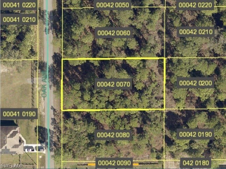 1112 Oak Avenue Lehigh Acres FL 33972 224007211 image1
