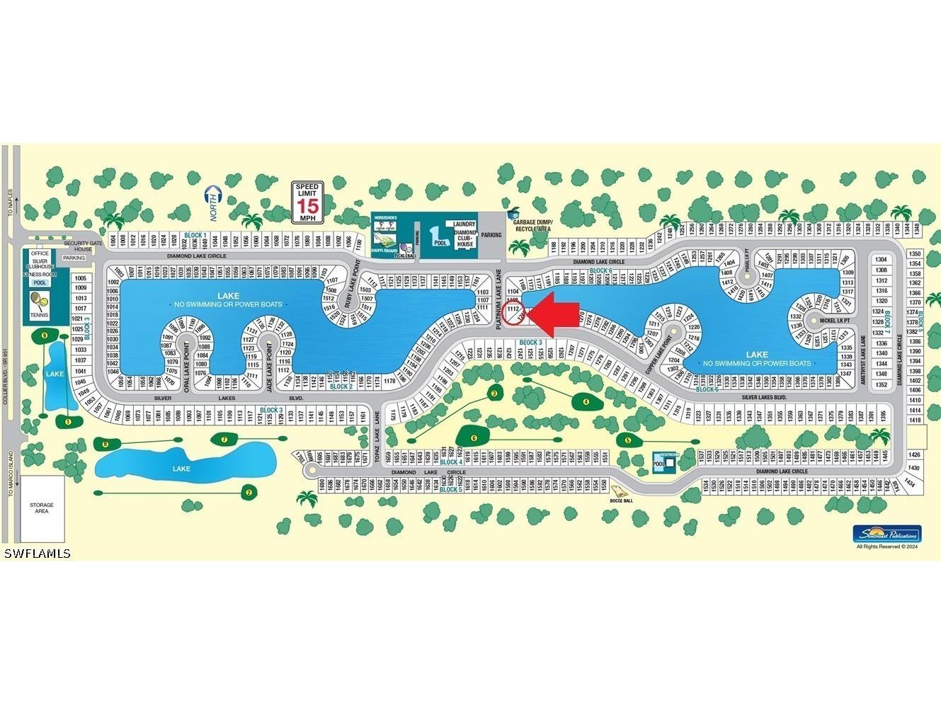 1112 Platinum Lake Lane Naples FL 34114 226019505 image14