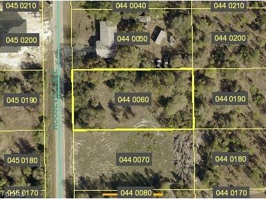 1112 Roosevelt Avenue Lehigh Acres FL 33936 2025018996 image1