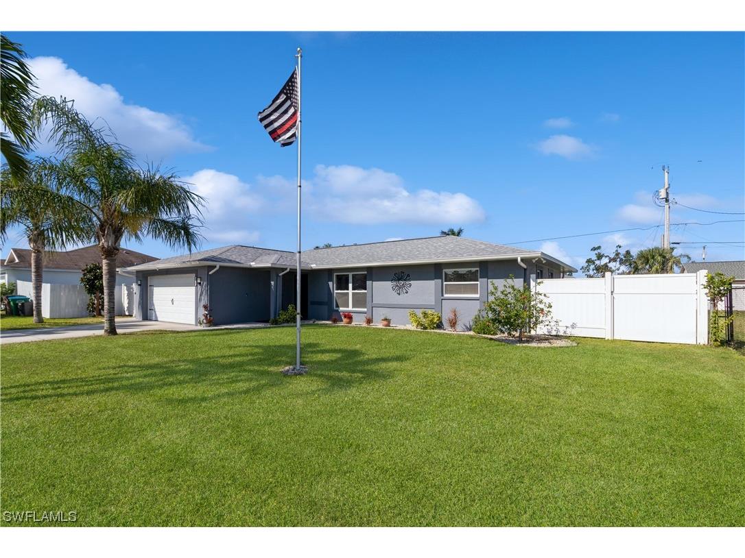 1112 SW 11th Avenue Cape Coral FL 33991 223022044 image1
