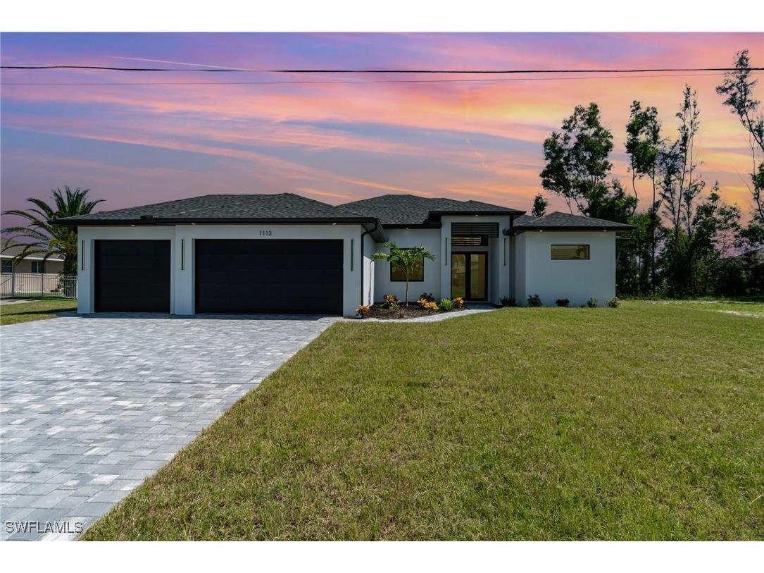 1112 SW 23rd Street Cape Coral FL 33991 224066454 image1