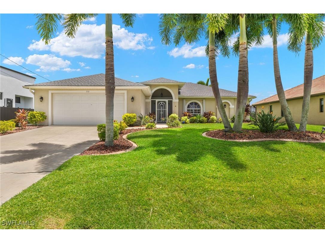 1112 SW 24th Street Cape Coral FL 33991 225008060 image1