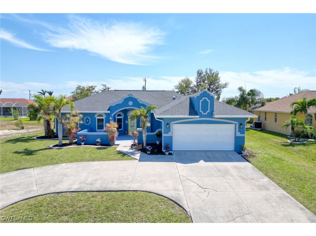 1112 SW 42nd Terrace Cape Coral FL 33914 223021657 image1